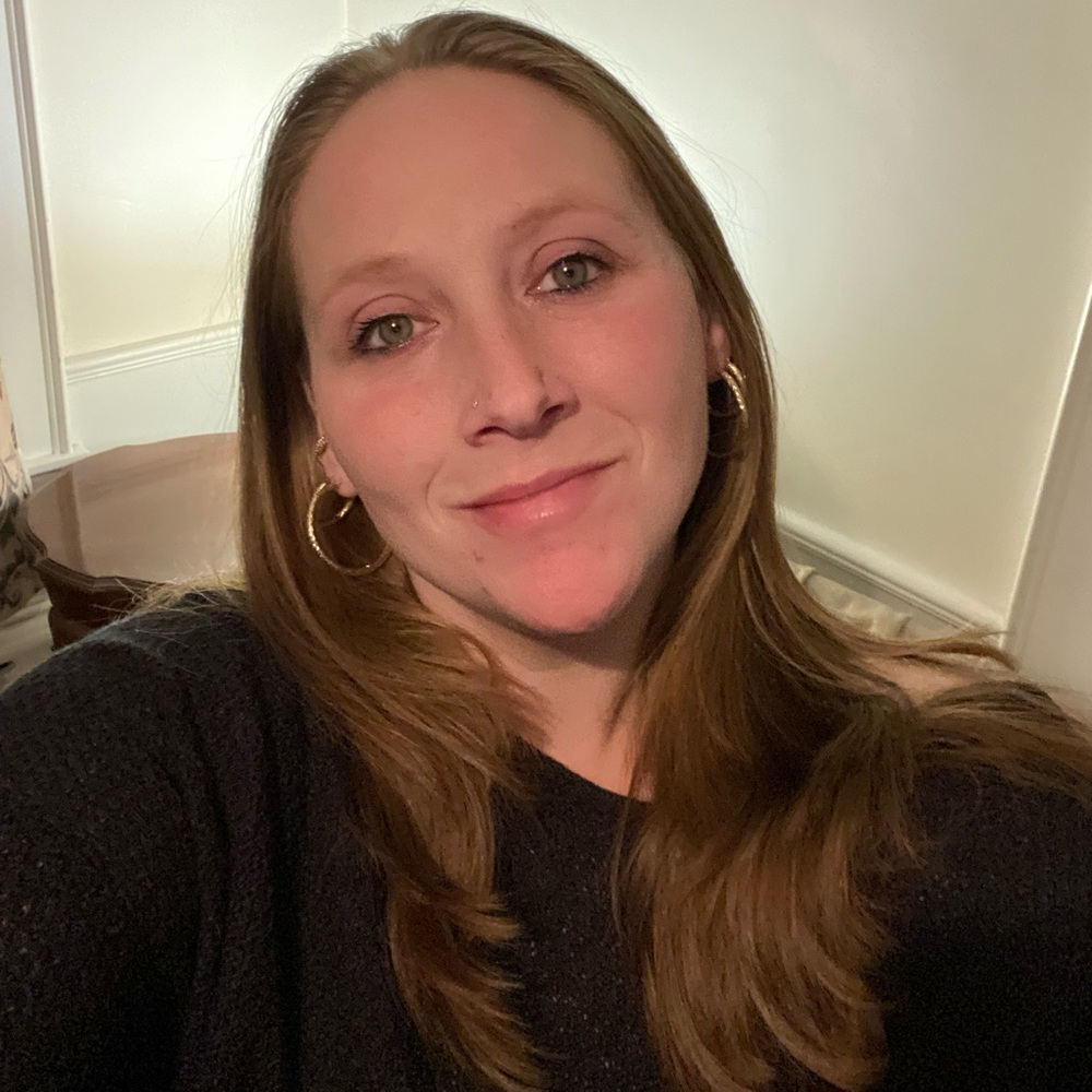 Meet your Posher, Jeska